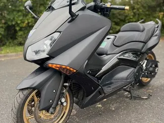 tmax blackmax 2013 - édition limitée - ст ok