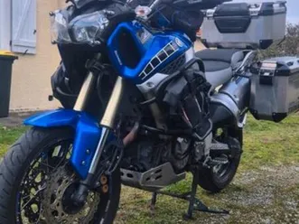 yamaha xt1200z super ténéré