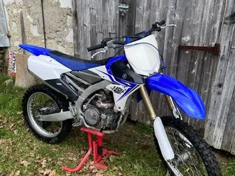 450yzf 2014