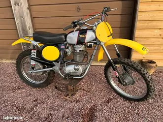 bsa b50 mx