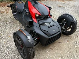 can am ryker 900 cc