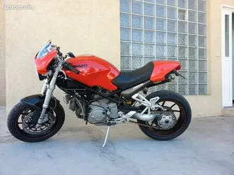 vend ou échange ducati s2r 1000