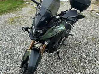 vend moto honda cb500 x