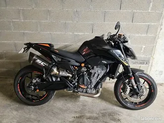 ktm 890 duke
