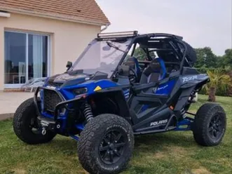 polaris rzr 1000 turbo s