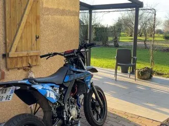 rieju mrt 50 cc 2021