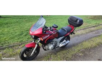 moto tdm 850