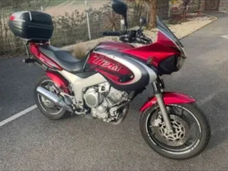 yamaha 850 tdm