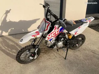 ycf 150 pilot comme neuve