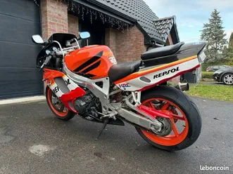 900 cbr réplique repsol