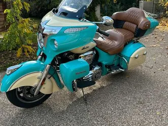indian roadmaster