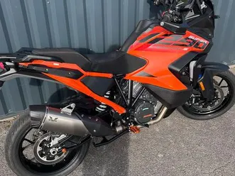 ktm 1290 super adventure s