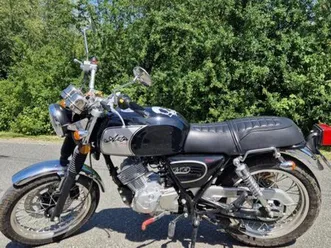 moto orcal astor 125