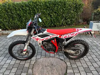 beta rr 4t 125 lc enduro