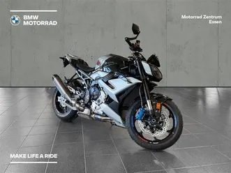 bmw m 1000 r - neufahrzeug