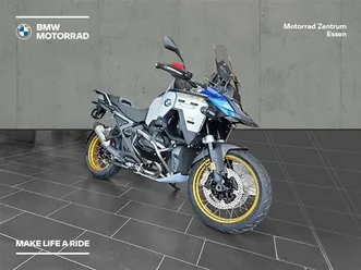 bmw r 1300 gs adventure - neufahrzeug