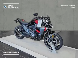 bmw r 1300 r - neufahrzeug