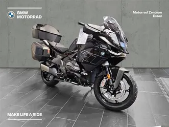 bmw r 1300 rt - neufahrzeug