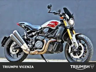 indian ftr 1200 sport