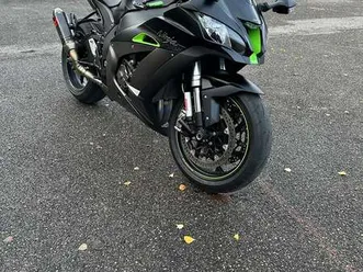 zx 10r se