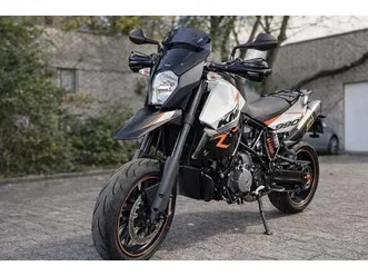 ktm 990 sm