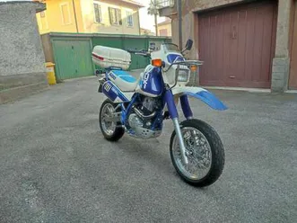 suzuki dr 650