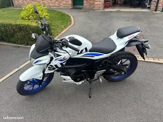 gsxs 125