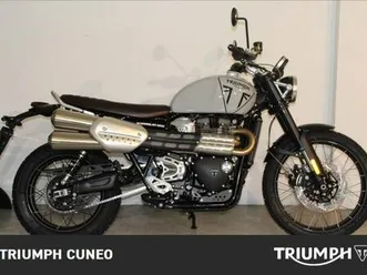 triumph scrambler 1200 x