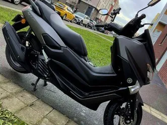 nmax 125