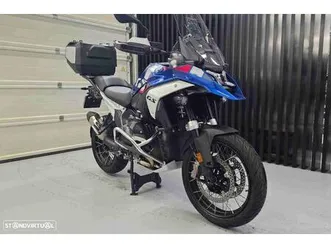 bmw r 1300 gs