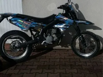 derbi senda