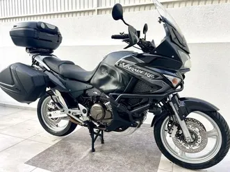 honda varadero 1000 seixal, arrentela e aldeia de paio pires