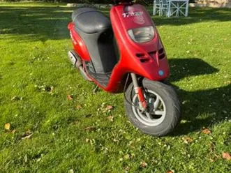 typhoon 50cc duits — scooters | piaggio — marktplaats