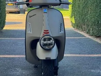 vespa gtv 300 hpe — motoren | piaggio — marktplaats