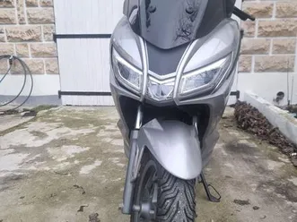 scooter aprilia