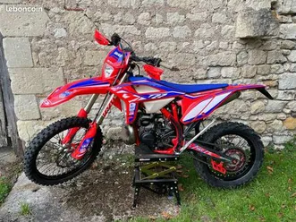 beta 250 racing 2022