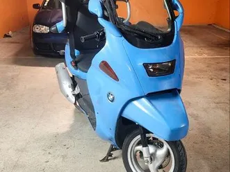 bmw c1