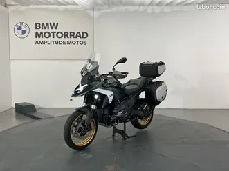 bmw r r 1300 gs