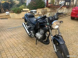 moto daelim roadwin 125