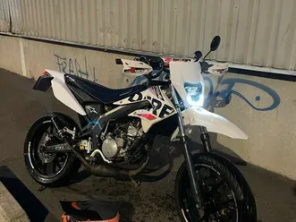 derbi drd xtreme 50 cc