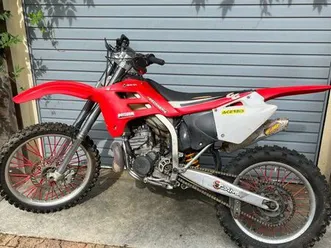 gas gas 250 ec