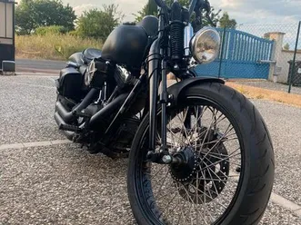 harley davidson 1584 stage 2