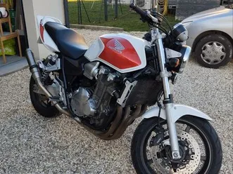 honda 1300 cb