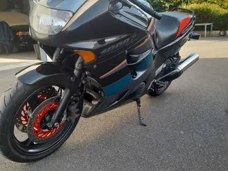 honda cbr