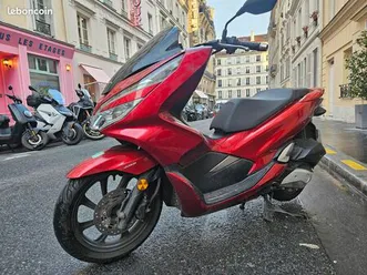 pcx 125 abs 2019