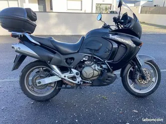 honda 1000 xl varadero