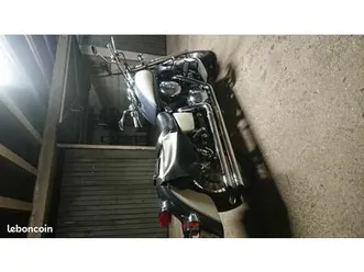 moto vn 1500 classic kawasaki