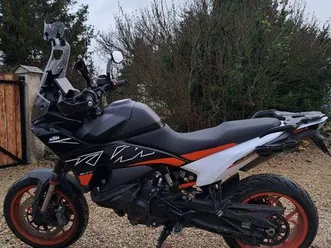 ktm 890 smt