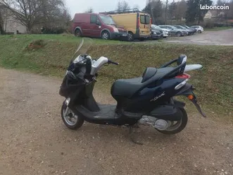 scooter 125