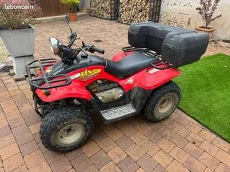 quad 150 homologué 2 perdonnes kymco